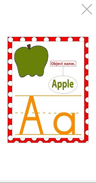 Play Learning ABC 