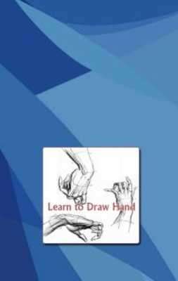 Play Learn to Draw Hand 