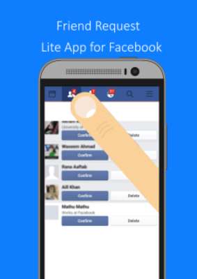 Play Lite App for Facebook 