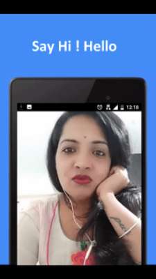 Play Live Video Talk - ( Free Live Chat ) 