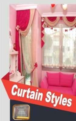 Play Living Room Curtain 