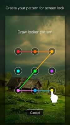 Play Lock Screen And App Lock 