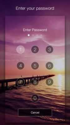 Play Lock Screen And App Lock 