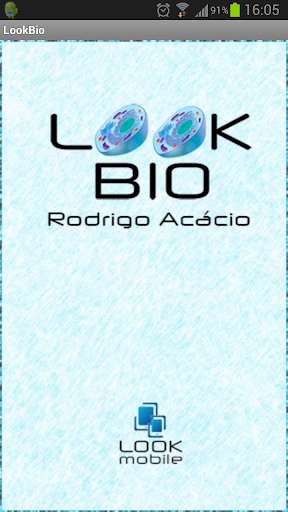 Play APK LookBio - Biologia  and enjoy LookBio - Biologia with UptoPlay 