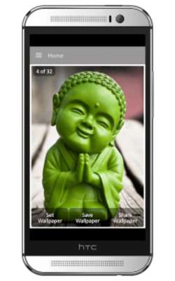 Play Lord Buddha Wallpaper 