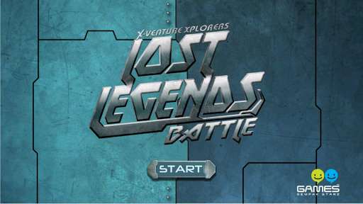 Play APK Lost Legends Battle  and enjoy Lost Legends Battle with UptoPlay com.GempakStarz.LostLegendsBattleFull