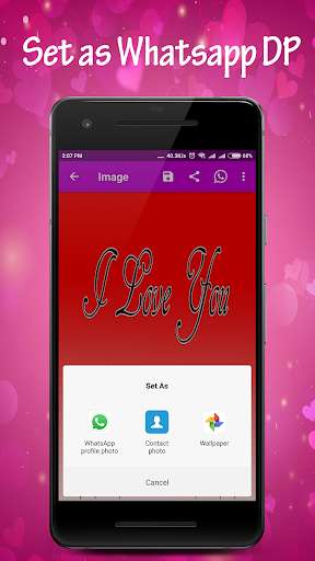 Play Love Status & DP for Social  and enjoy Love Status & DP for Social with UptoPlay