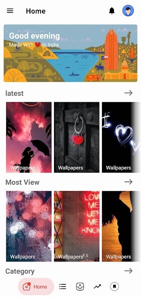 Play APK Love Wallpaper HD  and enjoy Love Wallpaper HD with UptoPlay mudgal.lovewallpaperhd