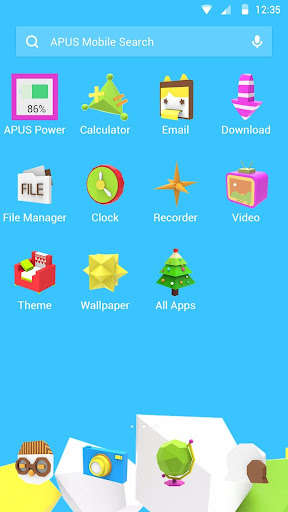 Play APK LOWPOLY STYLE theme for APUS  and enjoy LOWPOLY STYLE theme for APUS with UptoPlay com.apusapps.theme.i_lowpoly_style_f5d88dfd41