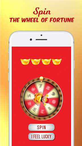 Play APK Lucky 4D Spin  and enjoy Lucky 4D Spin with UptoPlay com.twinguns.luckyspin