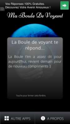 Play Ma Boule de Voyant 