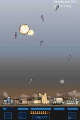 Play MAD Missile Defense 