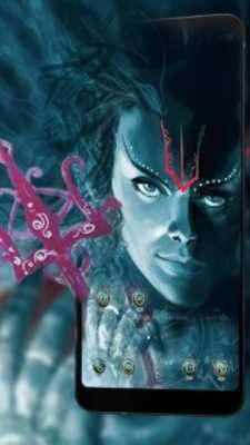 Play Mahakal Shivay Lord Theme 