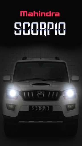 Play APK Mahindra Scorpio  and enjoy Mahindra Scorpio with UptoPlay com.bcone.scorpio