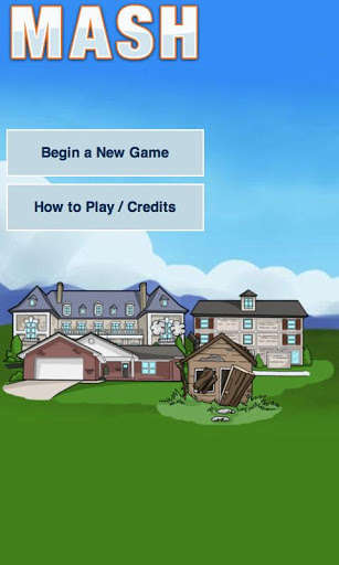 Play APK MASH: Mansion Apt Shack House  and enjoy MASH: Mansion Apt Shack House with UptoPlay com.magnateinteractive.MASH