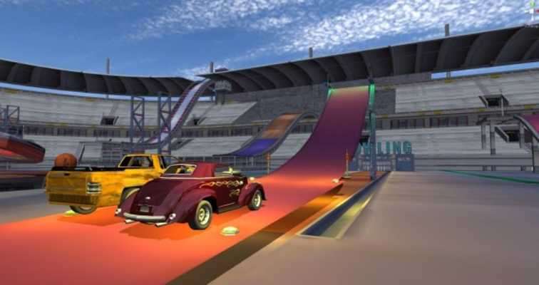 Play Maximum Derby 2 Racing 