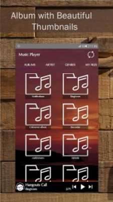 Play media.musicplayer.songs.mp3player.audio 