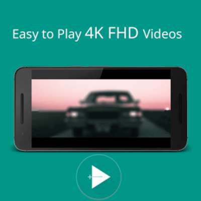 Play Media+ (Video Player) 