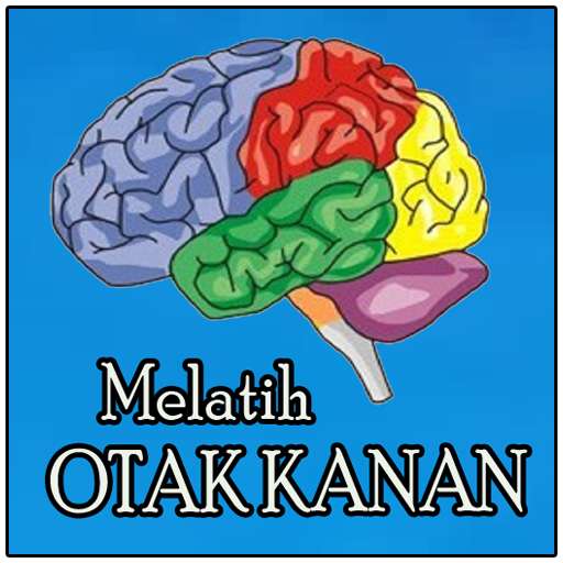 Play APK Melatih Otak Kanan new  and enjoy Melatih Otak Kanan new with UptoPlay com.FiiSakataStudio.MelatihOtakKanan