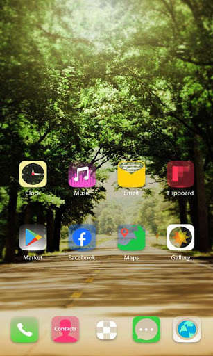 Play APK Memories GO Launcher Theme  and enjoy Memories GO Launcher Theme with UptoPlay com.gau.go.launcherex