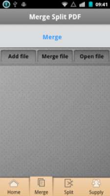 Play Merge Split PDF 