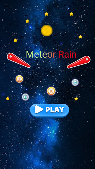 Play Meteor Rain 