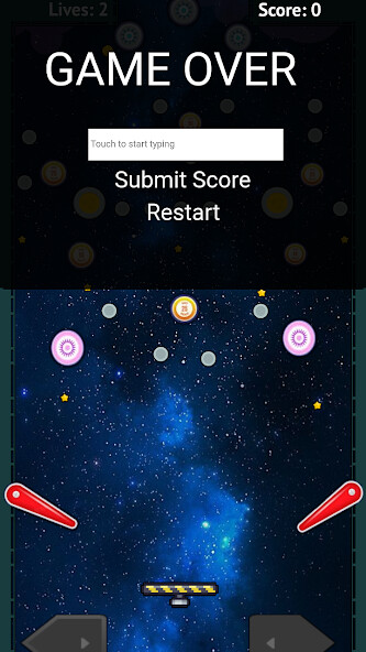 Play Meteor Rain 