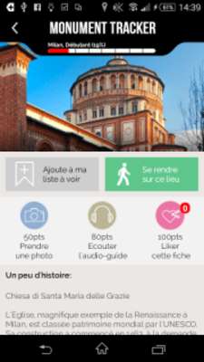 Play Milan Guide Voyage & Carte 