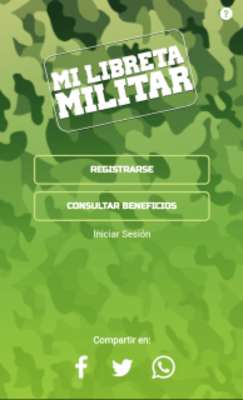 Play Mi Libreta Militar 