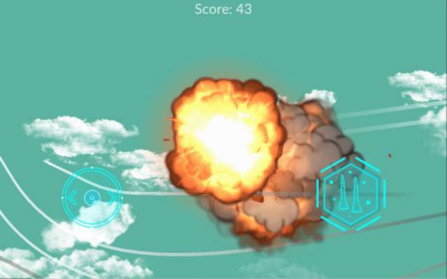 Play Missiles Attack 