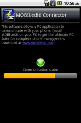 Play MOBILedit! PC Suite 