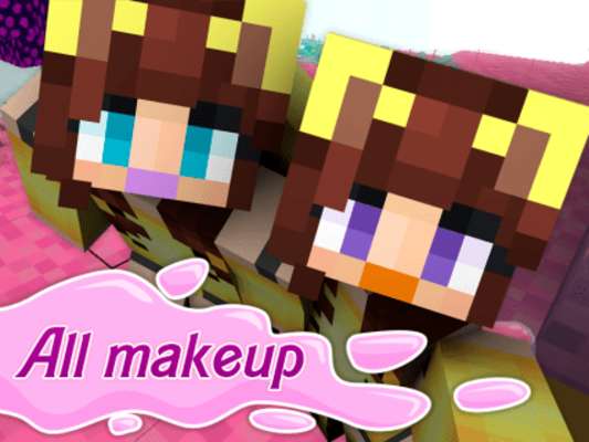 Play Mod Beauty Salon 