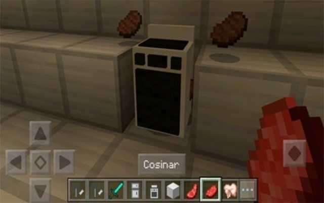 Play Modern Tools Mods For Minecraft 