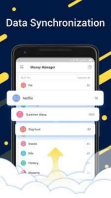 Play Money Manager: Expense Tracker, Free Budgeting App 