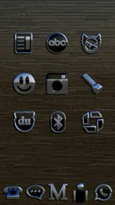 Play Moscow icon pack 