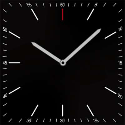 Play Moto Classic Watch Face 