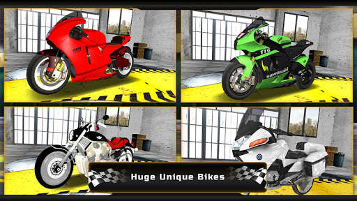 Play APK Moto Driving Challenge - Bike Games  and enjoy Moto Driving Challenge - Bike Games with UptoPlay taptrendinggames.extrememotoridebikeracinggames