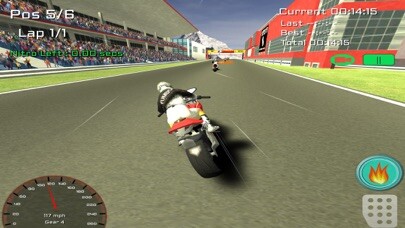 Play Motorbike Racing - Moto Racer 