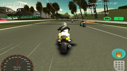 Play Motorbike Racing - Moto Racer 