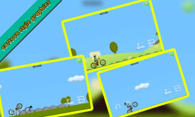 Play Mountain Biking Xtreme 