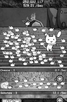 Play Mouse Attack! : Make Mice Rain 