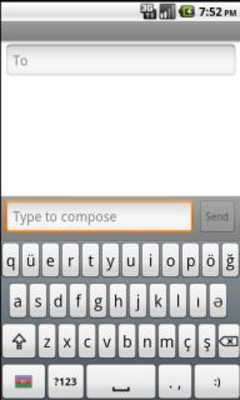 Play MultiLingual Keyboard old 