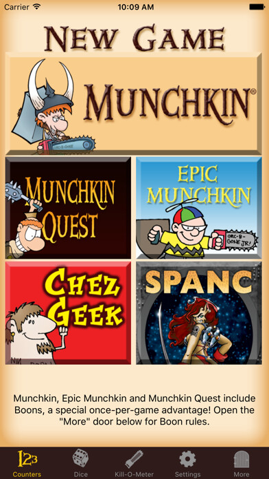 Play APK Munchkin Level Counter  and enjoy Munchkin Level Counter with UptoPlay pokkerolli.levelcounter