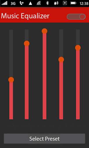 Play Music Player - Audio Player & Equalizer 