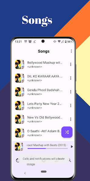 Play Music Player - MP3 Player 