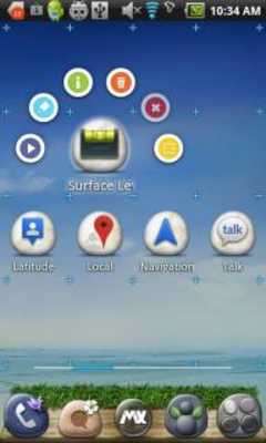 Play MXHome Launcher 3.1.8 