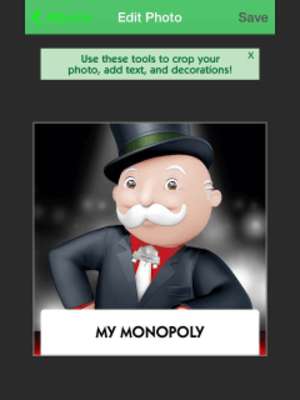 Play MY MONOPOLY 