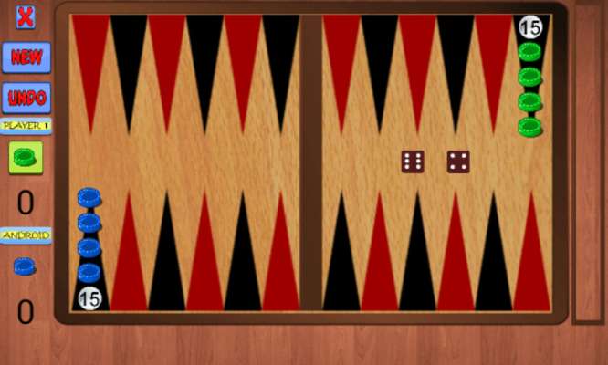 Play Narde - Long Backgammon Free 