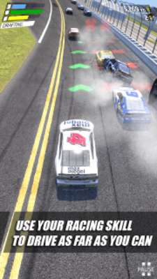 Play NASCAR Rush 