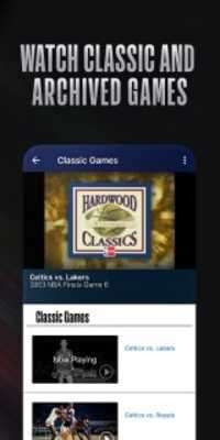 Play NBA: Official App 